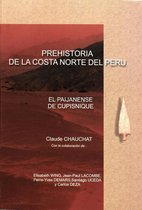 Travaux de l’IFÉA - Prehistoria de la costa norte del Perú
