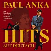 Paul Anka Hits Auf Deutsch Incl. Conny, Monika Grimm, Harry Gluck, Gino