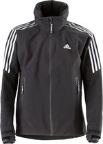 Adidas Sailing Cruiser 3-Layer Jacket - Zwart – maat 36 - Dames