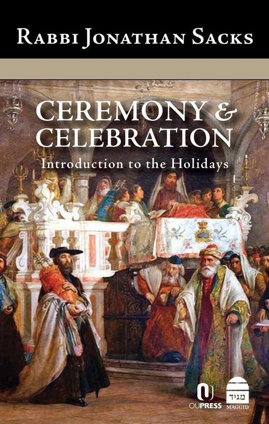 Ceremony & Celebration - cover