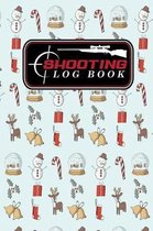 Shooting Log Book