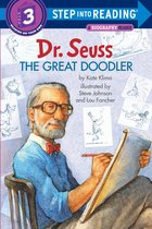 Step into Reading - Dr. Seuss: The Great Doodler