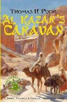 Al Kazar's Caravan