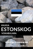 Knjiga estonskog vokabulara