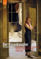 Luisi/Schwanewilms/Rydl/Vondung - Strauss: Der Rosenkavalier
