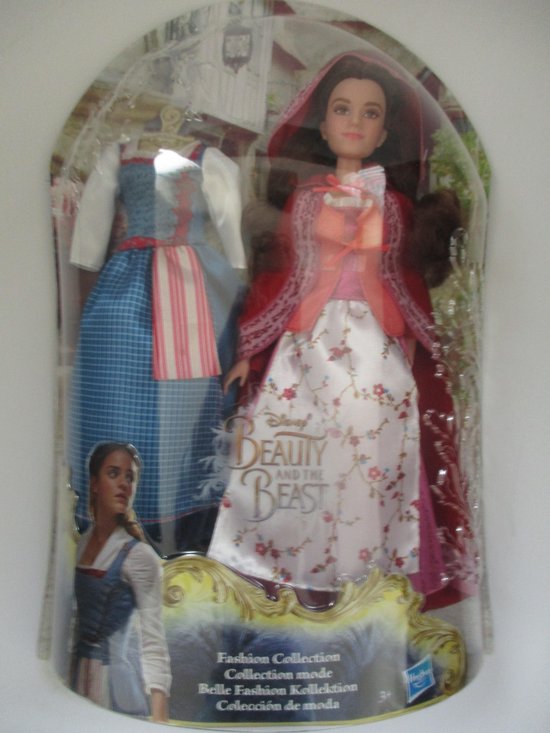 Disney Beauty and the Beast van Disney — afbeelding 3