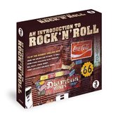 An Introduction to Rock 'N' Roll