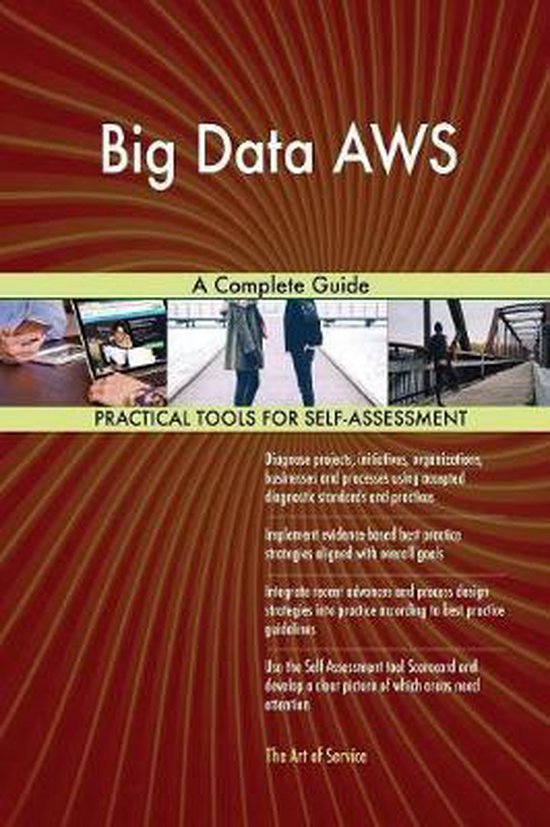 Big Data Aws Big Data Aws
