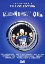 Midnight Oil - Ultimate Clip Collection