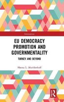Interventions- EU Democracy Promotion and Governmentality