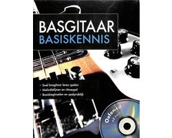 Basgitaar basiskennis