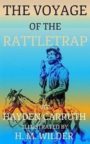 The Voyage of the Rattletrap