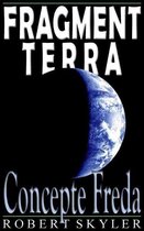 Fragment Terra - 003 - Concepte Freda (Català Edició)