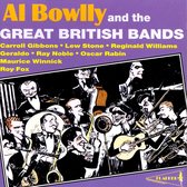 Al Bowlly And The Great British Bands