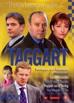 Taggart - Seizoen 2005