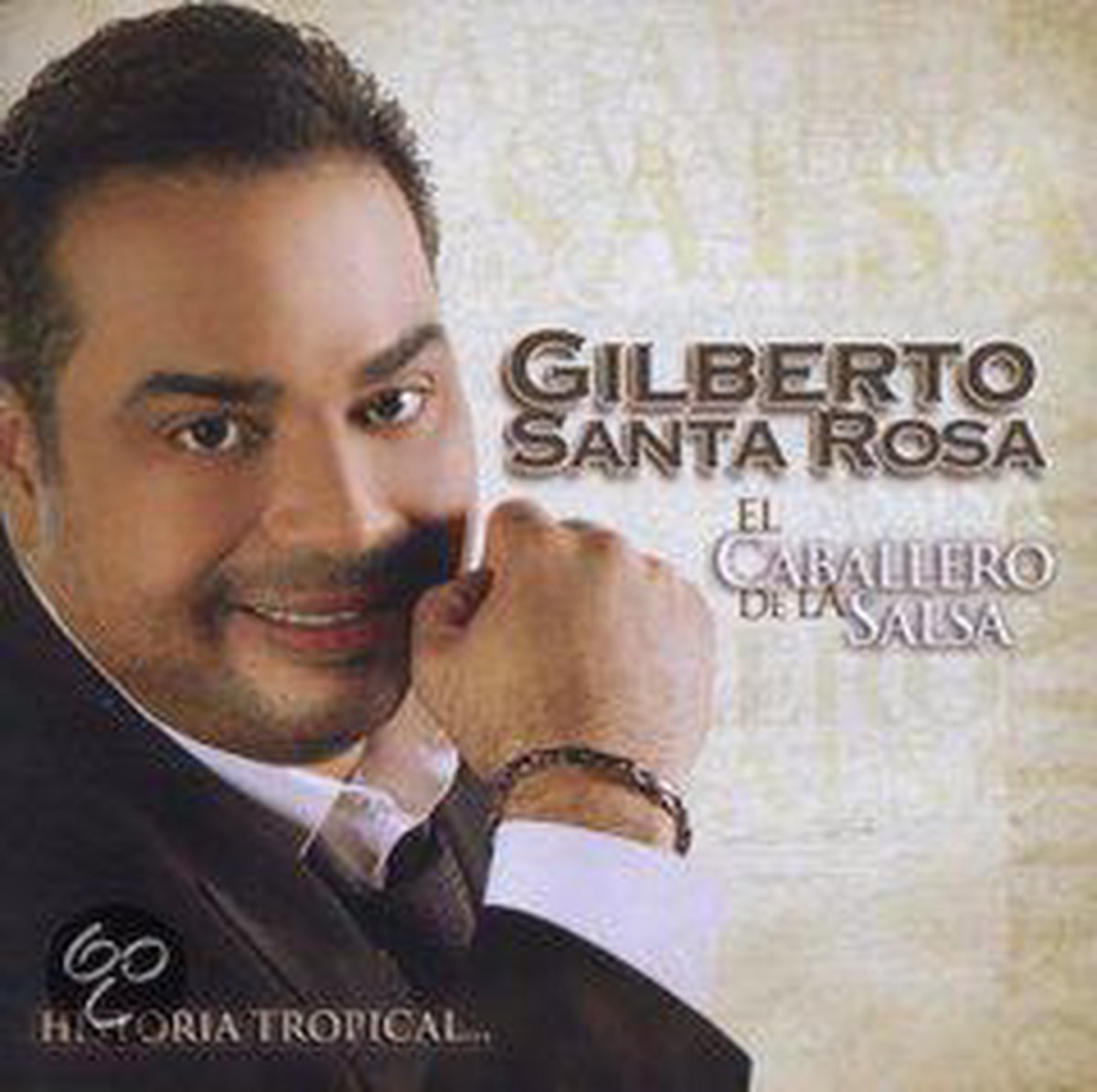 Caballero De La Salsa