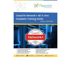 CompTIA Network+ Training Guide