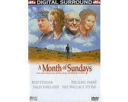 Month Of Sundays