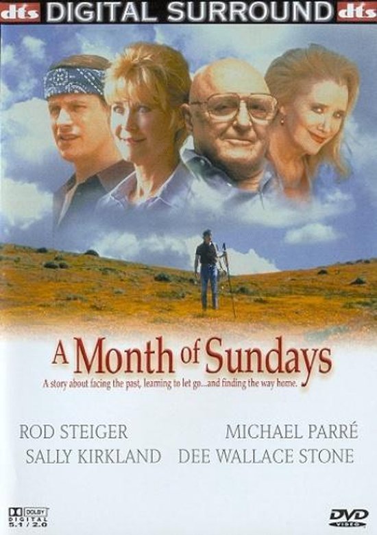 Month Of Sundays