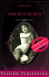Klassiker der Erotik 78 - Klassiker der Erotik 78: Von Bett zu Bett