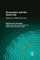 Economics and the Good Life
