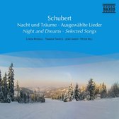 Schubert: Night And Dreams - S