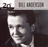 20th Century Masters: The Millennium Collection: The Best of Bill Anderson