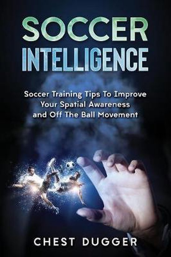 Soccer Intelligence - cover