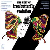 Best Of Iron Butterfly: Evolution