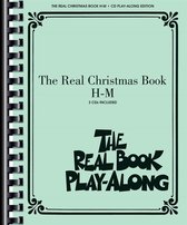 The Real Christmas Book H-M