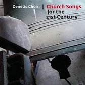 Genetic Choir - Church Songs For The 21St Century (CD)