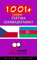 1001+ cvičení čeština - ázerbájdžánský