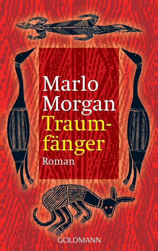 Traumfänger - cover