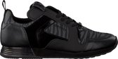 Cruyff Classics Dames Sneakers Lusso - Zwart - Maat 45