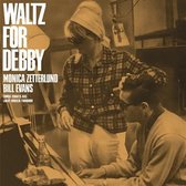 Monica Zetterlund & Bill Evans - Waltz For Debby (LP)