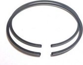 Aftermarket (Yamaha) Piston Ring Set (0.50MM O/S) (REC688-11605-A0)