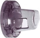 Spuigat klep 76 mm buiten diameter (THFMS-1-0)