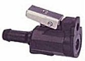 Mercury/Tohatsu female connector 6mm slang (GS31026)