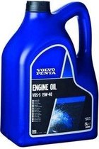 Volvo Penta VDS-3 mineraal olie SAE 15-W40 1L (22479638, 22479642) (REC22479638)