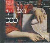 Toccata And Fugue "Dorian" - Trio Sonata No. 4