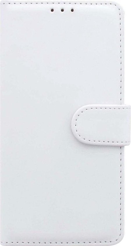 Bookcase Xiaomi Redmi 7A Wit avec porte-cartes