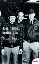 Tempus - Des héros ordinaires - Au coeur de la Seconde Guerre mondiale