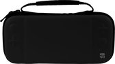 Xtreme 95683 draagbare gameconsole-behuizing Flip case geschikt voor Nintendo Switch - Zwart