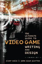 Ultimate Gde Video Game Writing & Design