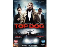 Top Dog (2014) (Dvd) | Dvd's | bol.com