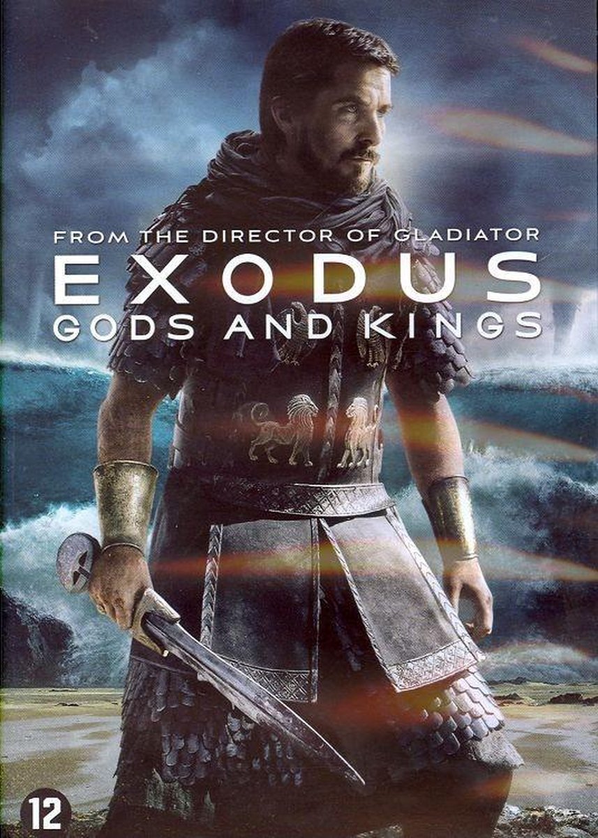 Exodus - Gods and kings