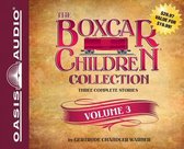 The Boxcar Children Collection, Volume 3