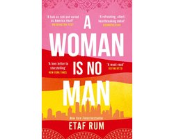 A Woman is No Man