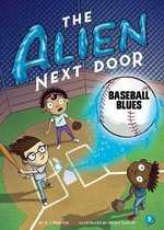 The Alien Next Door-The Alien Next Door 5: Baseball Blues