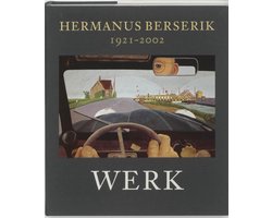 Hermanus Berserik 1921-2002